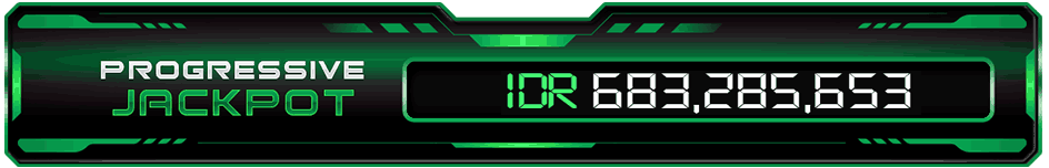 KOMODO168 Jackpot