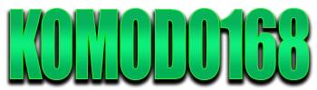 Logo KOMODO168